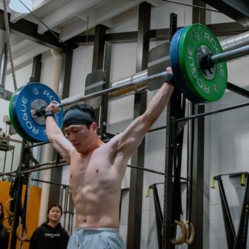 YoungHoo Cho profile photo