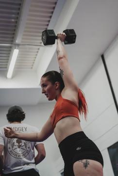 Kaiya Craig profile photo