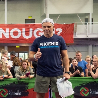 Zilvinas Uzemeckas profile photo