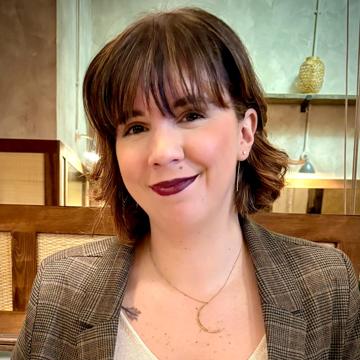 Rachael Stanley profile photo