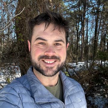 Dustin Long profile photo