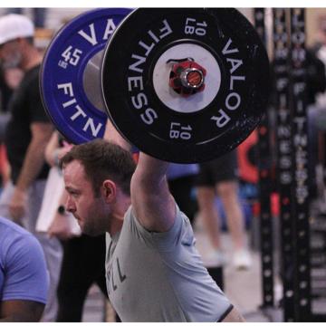 Christopher Thompson profile photo