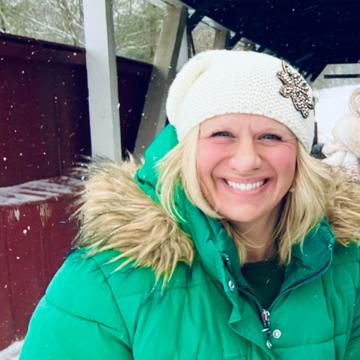 Jen Steinbauer profile photo