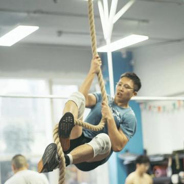 Enjian Zheng profile photo