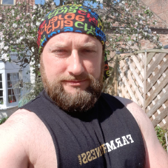 Matt Boyle profile photo