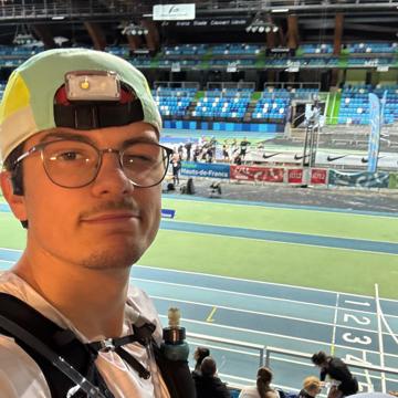 Quentin BAZZINI profile photo