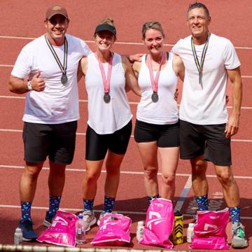 Marisa Kachelhoffer profile photo