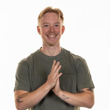 Jesper Valrygg profile photo