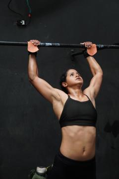 Naniele Ferreira da Silva profile photo