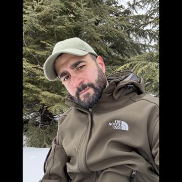 Robert Alam profile photo