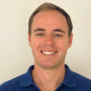 Mike Du Randt profile photo