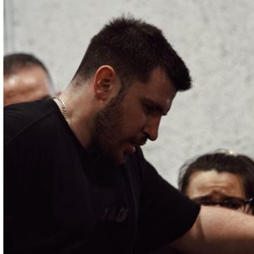 Sacha Soulaigre profile photo