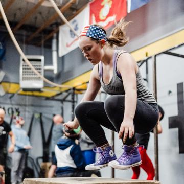 Vivian Anderson profile photo