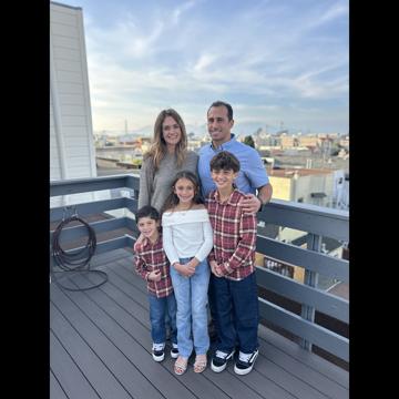 Lisa Zaccaro profile photo