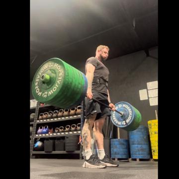 Tom Unsworth profile photo
