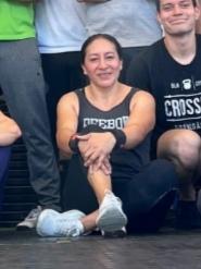 Mary Villagomez profile photo