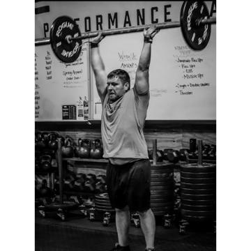 Adam Vanderwerff profile photo