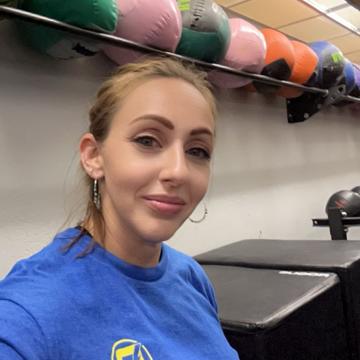 Sarah Pacheco profile photo