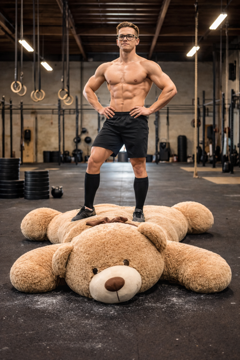 Ben English profile photo