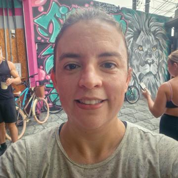 Débora Cardoso Do Amaral profile photo