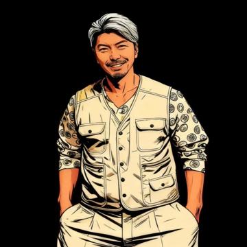 Yuki Kimura profile photo