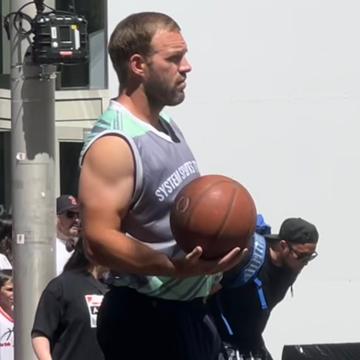 Eric Taylor profile photo