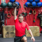 Scot Johnston profile photo