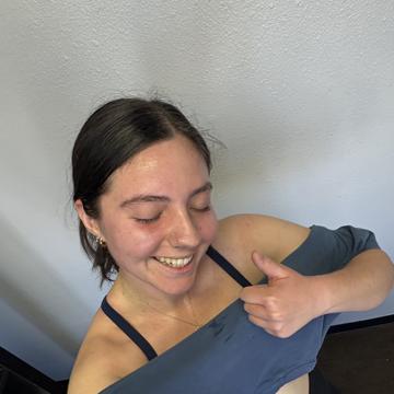 Emma Weese profile photo