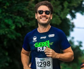 Leonardo Junqueira Ferreira Lima profile photo