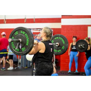 Dawn Mitchell profile photo