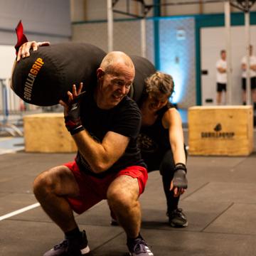 Patrick van Rhijn profile photo