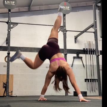 Imogen Farnworth profile photo