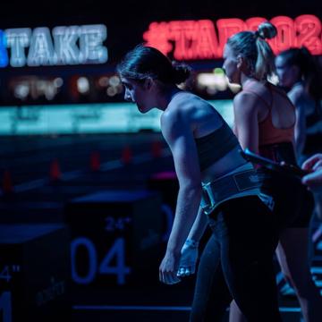 Elina Ceslaisar profile photo