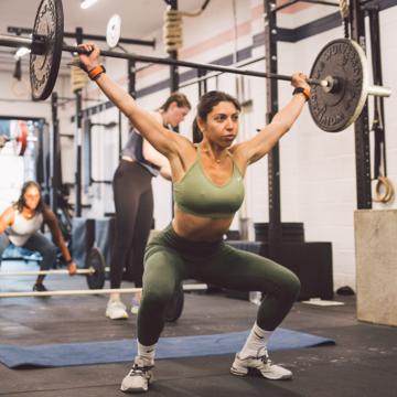 Camelia Bentahar profile photo