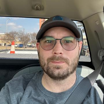 Miles Henderson profile photo