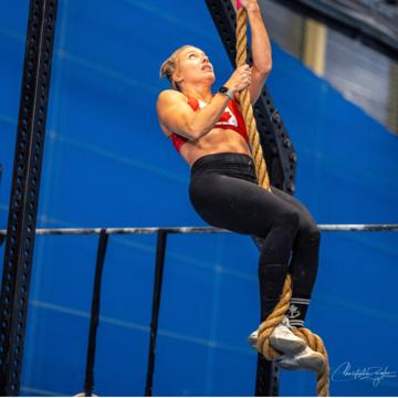 Megan Pellizzari profile photo