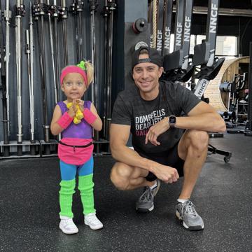 Trent Grzegorczyk profile photo