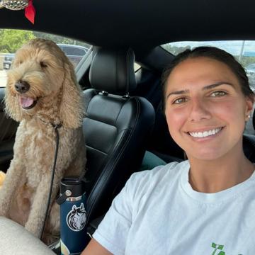 Shelby Sterling profile photo