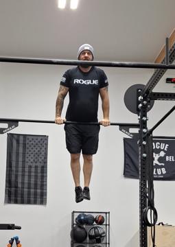 Joshua Heitmann profile photo