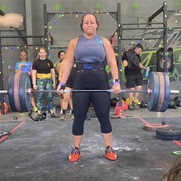 Nicole McGlashan profile photo