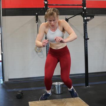 Leah Taylor profile photo