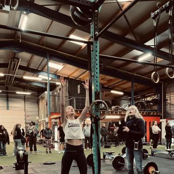 Keesje Assenbroek profile photo