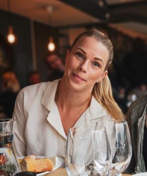 Liza Löven profile photo
