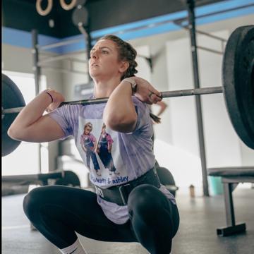 Ashley Niederstadt profile photo