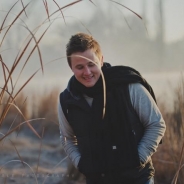 Wesley Scougal profile photo