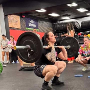 Abby Boyer profile photo