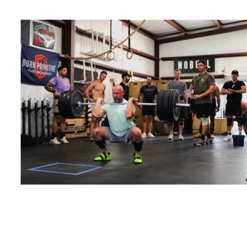 Dustin Keels profile photo