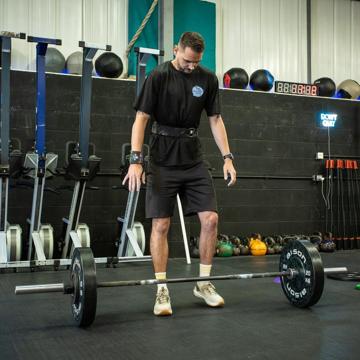 Chris Kerr profile photo