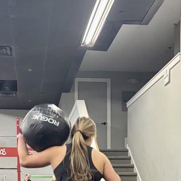 Kalee Chory profile photo