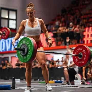 Morgane Thyssens profile photo